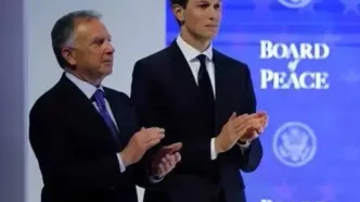 خبر فوری از مذاکرات ایران و آمریکا | لیست مقامات دعوت شده به مذاکرات