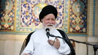 علم الهدی: پیروزی انقلاب اسلامی با امداد غیبی رقم خورد