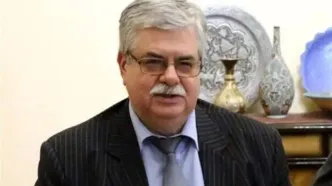 سفیر روسیه: سفارت به فعالیت عادی خود در تهران ادامه می‌دهد