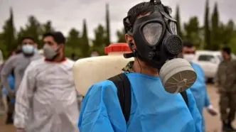 برگزاری یک رزمایش در عسلویه؛ علت چیست؟