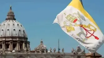 دست رد واتیکان به دونالد ترامپ