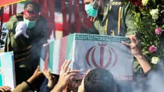 آموزش و پرورش: در جریان حوادث دی‌ ماه، ۲۲ دانش‌آموز و ۵ معلم شهید شدند