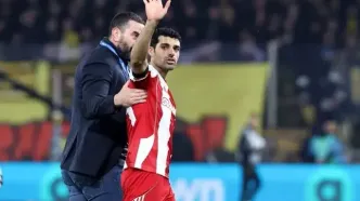 مهدی طارمی؛ قاتل محوطه جریمه