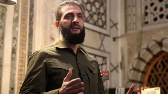 الجولانی: زمان انتقام از حزب‌الله فرا رسیده است