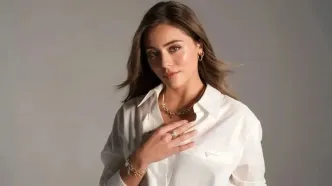 عروس سریال «شربت زغال اخته» ‌با خروج از سریال میلیونر شد