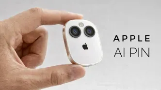 انقلاب بزرگ اپل در راه است؟/ دیگر خبری از گوشی نیست