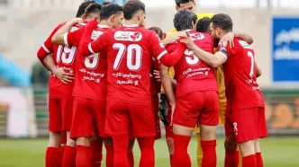 ۳ سورپرایز اوسمار برای ترکیب احتمالی پرسپولیس