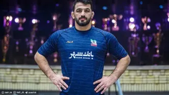 حسن یزدانی به مرحله نیمه نهایی صعود کرد