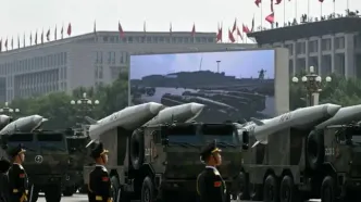 ایران در آستانه خرید موشک‌های ضدکشتی از چین