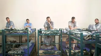 راز قتل در کمپ ترک اعتیاد مخفی نماند