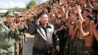 بازگشت اسیران کره شمالی با قتل‌عام خانوادگی همراه است