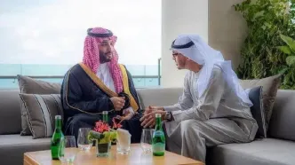 روایت واشنگتن پست از هشدار کشورهای حاشیه خلیج فارس به مقام‌های آمریکایی درباره برنامه موشکی ایران