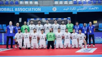 بازیکن تیم ملی هندبال ایران: اجازه ‌ندادند کاپیتان ما بازی کند/ وقتی به کشور برگشتیم غم در چهره بچه‌ها بود