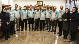 آنچه فضای کاری ما را دلپذیر و کارآمد ساخته صمیمیتی آگاهانه و مسئولانه است