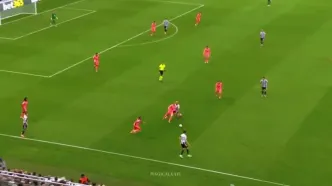 ویدئو: نگاهی به نبوغ دی یونگ در بارسلونا