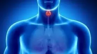 آیا علائم هشداردهنده کم‌کاری یا پرکاری تیروئید را نادیده می‌گیرید؟