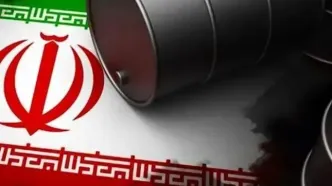 پالایشگاه‌های مستقل چین، نفت سنگین ایران را جایگزین نفت وارداتی از ونزوئلا کرده‌اند