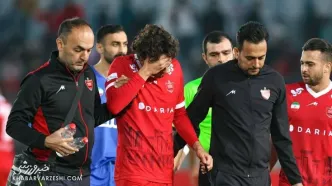 خریدی که برای پرسپولیس نه ناجی بود و نه سوپرمن