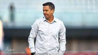 پرسپولیس باخت، اوسمار تمرین را تعطیل کرد!