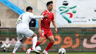 ​شافعی: از روی هواداران خجالت بکشید! اوسمار به بن‌بست تاکتیکی رسیده