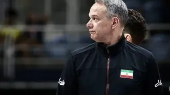 بازگشت سرمربی پیشین تیم ملی والیبال ایران به پاریس