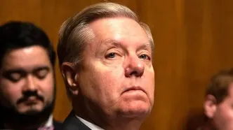 لیندسی گراهام: حماس خلع سلاح نمی‌شود