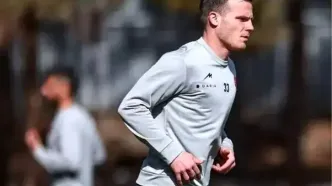 پرسپولیسی ها در انتظار درخشش ستاره مجارستان