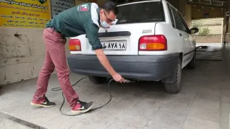 هنوز شیوه‌نامه معاینه فنی خودروهای برقی ابلاغ نشده است