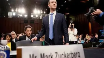 مارک زاکربرگ به خاطر اعتیاد اینستاگرام دادگاهی شد