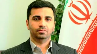 صابر باستی، عضو هیات مدیره شرکت ملی نفتکش شد