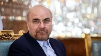 انتقاد «جمهوری اسلامی» از افکار عجیب قالیباف