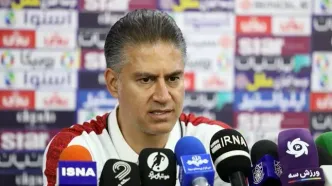 واکنش تند مطهری به اعتراض‌ها؛ داوری را سپر نکنید