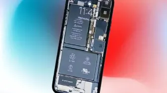 خداحافظی با داغ شدن موبایل / باتری جدید گرما را کنترل می‌کند