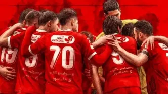 اعلام ترکیب اصلی پرسپولیس مقابل خیبر در هفته ۲۲