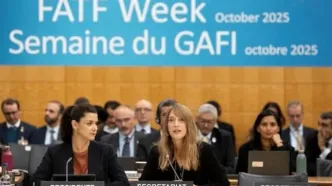 شروط ایران از سوی FATF برای دومین بار رد شد