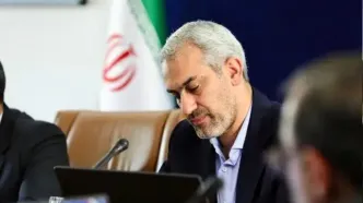 محوریت هماهنگی مرزها به گمرک سپرده شد