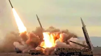 اصابت پرتابه ایران به رادار آمریکایی در بحرین