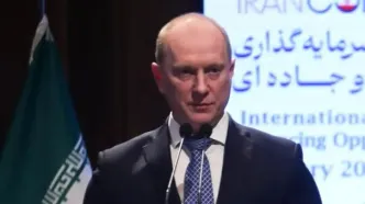 راه‌آهن رشت- آستارا به نفع همه کشورهای منطقه است/ مسیر ریلی فوق العاده احداث می‌کنیم