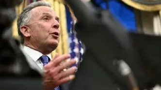 خبرنگار نزدیک به وزارت خارجه: الگوی مذاکره دولت ترامپ دور باطل است