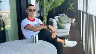 رونالدو به دنبال خرید باشگاه النصر!