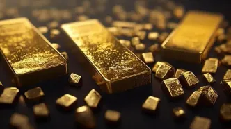 با انواع برندهای موجود دربازار شمش طلا آشنا شوید