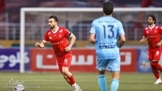 سروش رفیعی: کاش لال شوند و نمک روی زخم مردم نپاشند/ مجبور به بازی هستیم