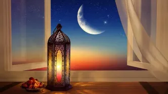 دعای روز سوم ماه رمضان و اوقات شرعی