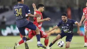 ساعت بازی پرسپولیس و چادرملو/ برنامه بازی‌های هفته نوزدهم لیگ برتر