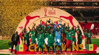 قهرمان آفریقا به دنبال دیدار تدارکاتی با ایران