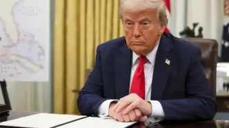 ترامپ به دنبال توافق هسته‌ای با عربستان است