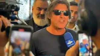 باشگاه استقلال ساپینتو را تهدید کرد