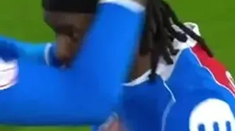 ویدئو: ستاره نیجریه‌ای موتور محرک اتلتیکو شد