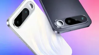 ریلمی 16؛ رقیب اقتصادی آیفون ایر وارد میدان شد