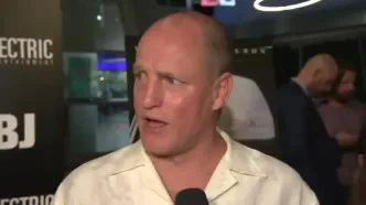 حمله شدید‌اللحن بازیگر هالیوودی به ترامپ: حرامزاده! + ویدئو